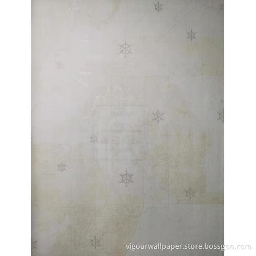 2021 New 106cm PVC Kids Design HomeDecor Wallpaper